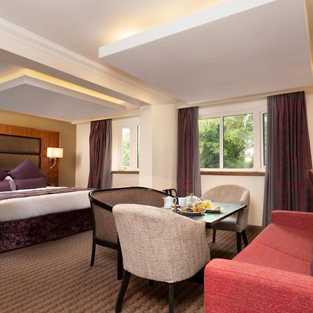 Donnington Manor Hotel Sevenoaks Esterno foto