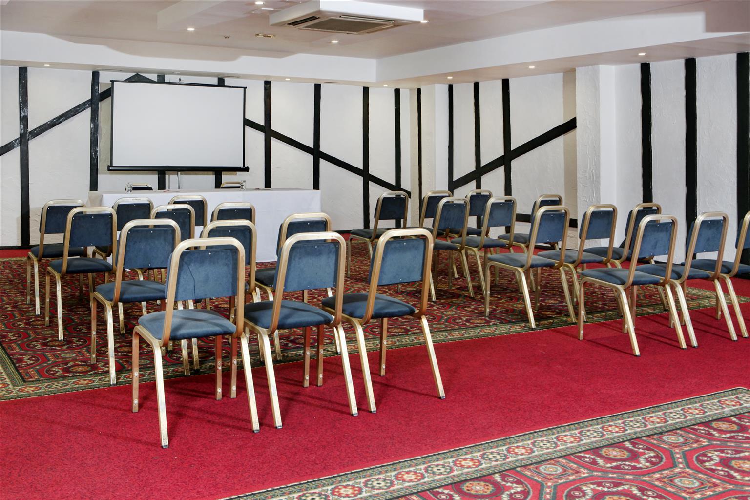 Donnington Manor Hotel Sevenoaks Esterno foto