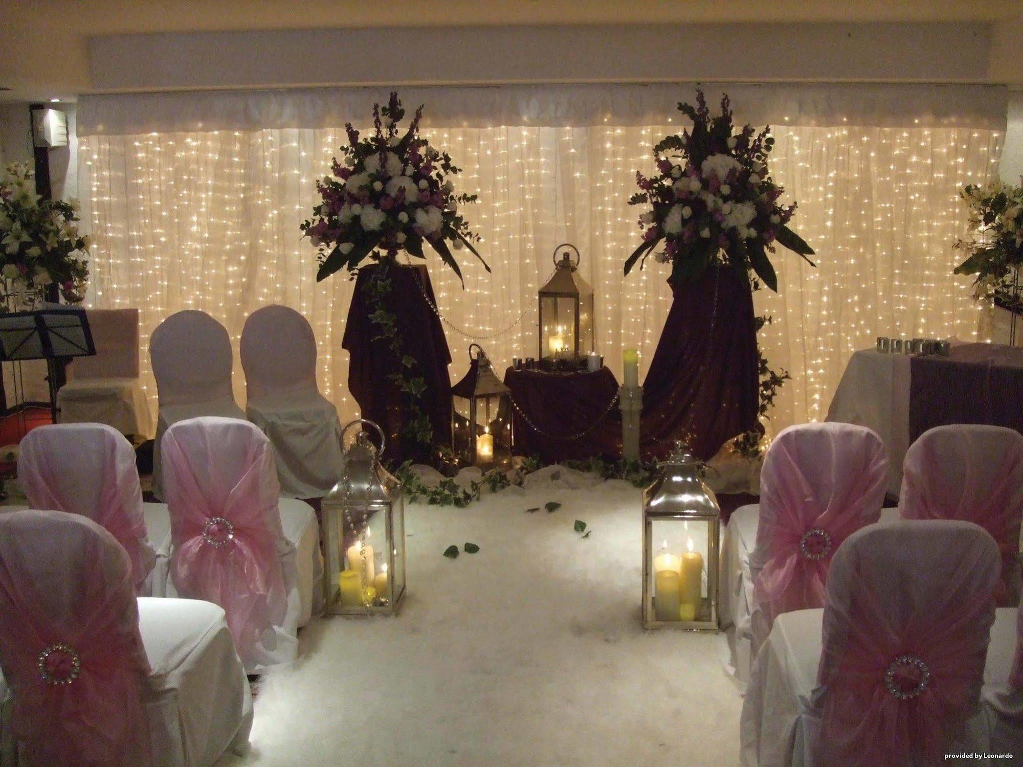 Donnington Manor Hotel Sevenoaks Servizi foto