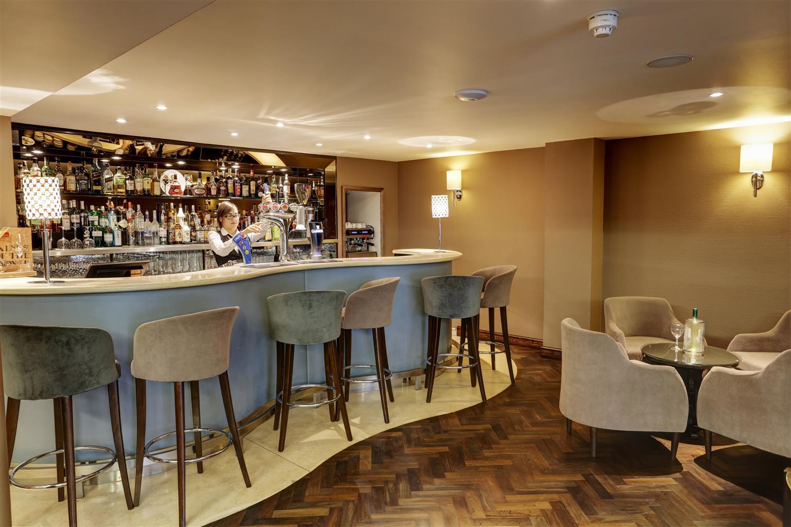 Donnington Manor Hotel Sevenoaks Esterno foto