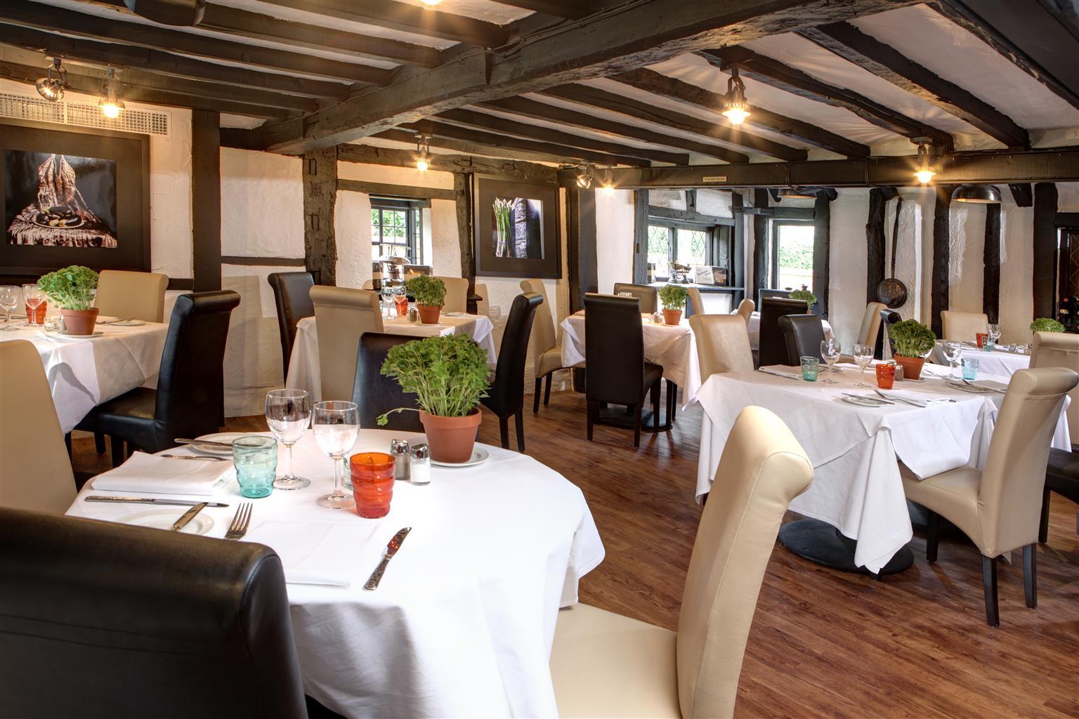Donnington Manor Hotel Sevenoaks Esterno foto